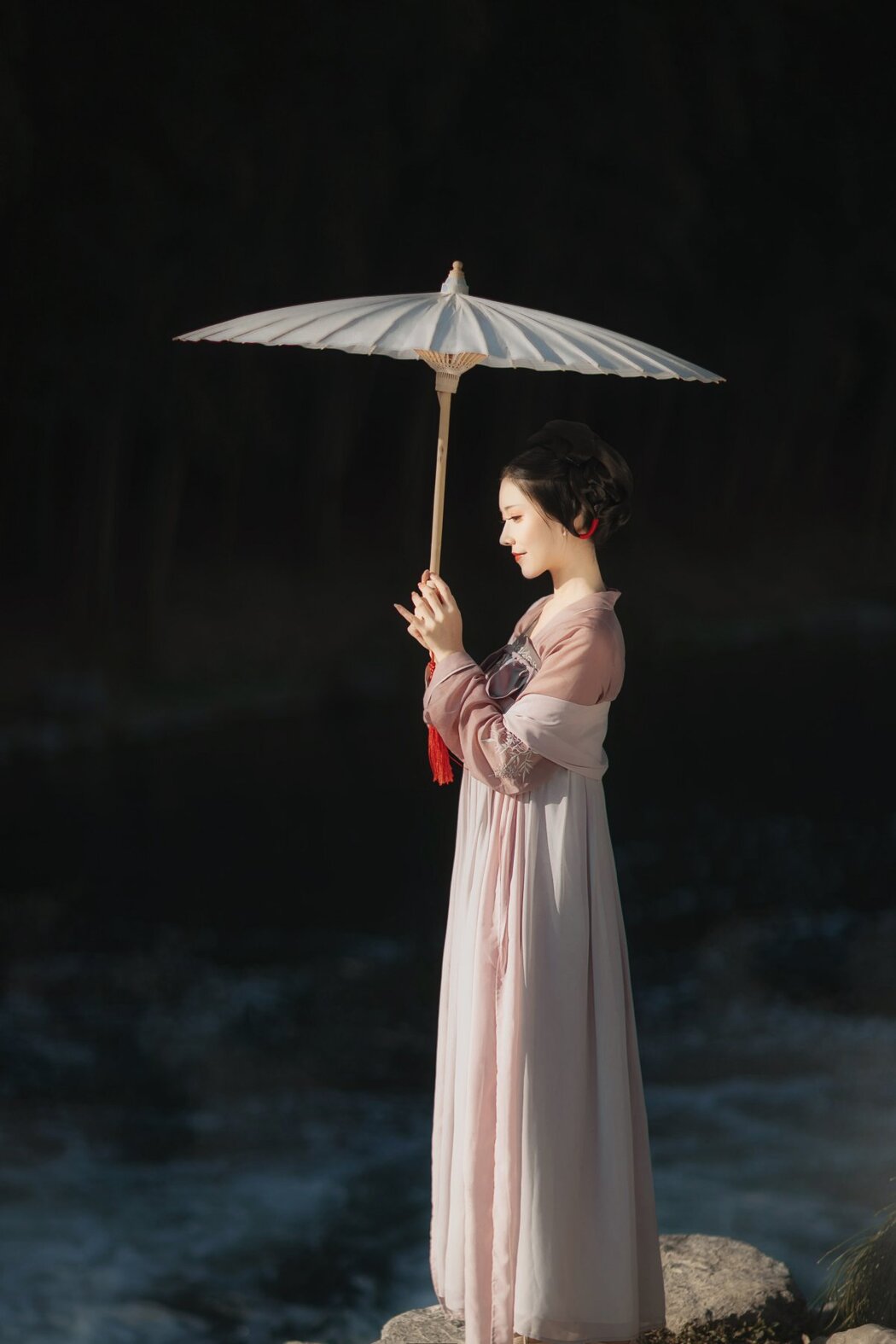 YiTuYu艺图语 Vol.397 Kui Hua Hua Hua Er