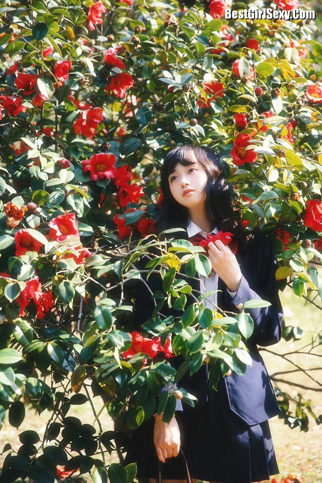 YiTuYu艺图语 Vol.3863 Natasha