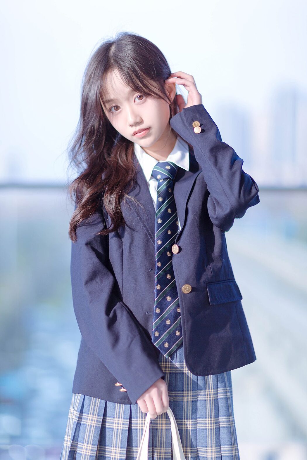 YiTuYu艺图语 Vol.3920 Jing Yi