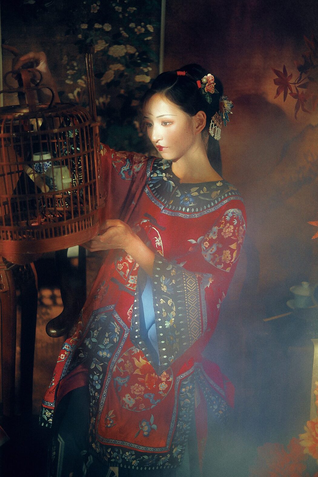 YiTuYu艺图语 Vol.3897 Xiao Yu Xiao Yu