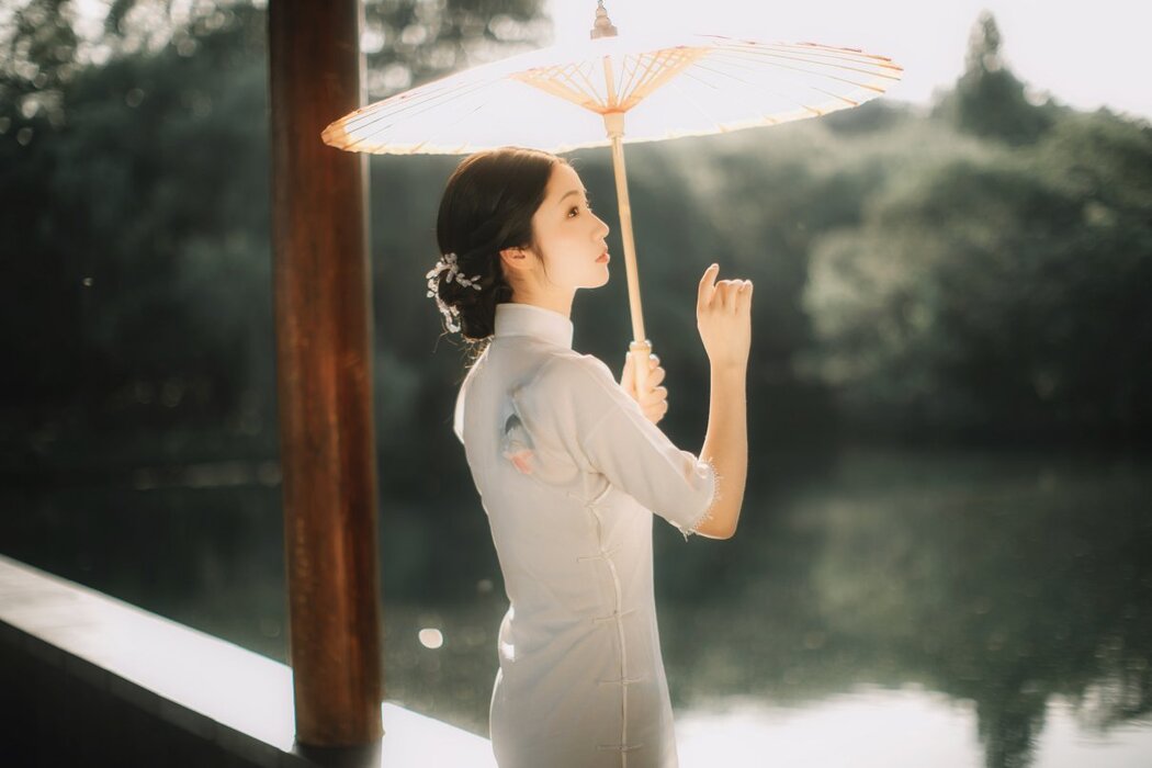 YiTuYu艺图语 Vol.390 Xiao Wen Nuan