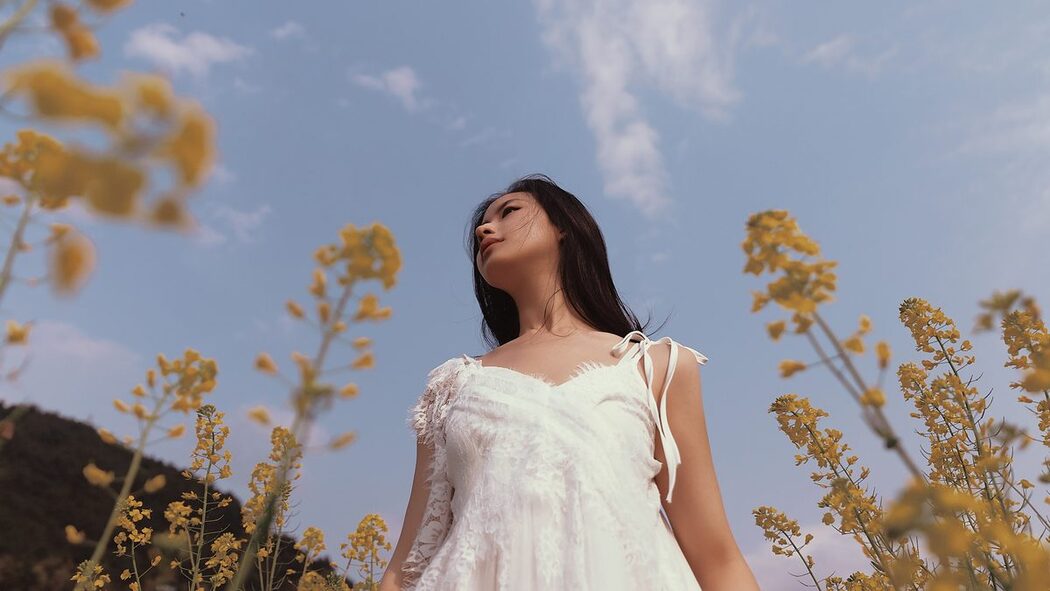 YiTuYu艺图语 Vol.3923 Yang Jia Xin