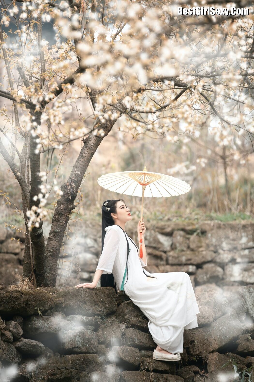 YiTuYu艺图语 Vol.3872 Ming Yue