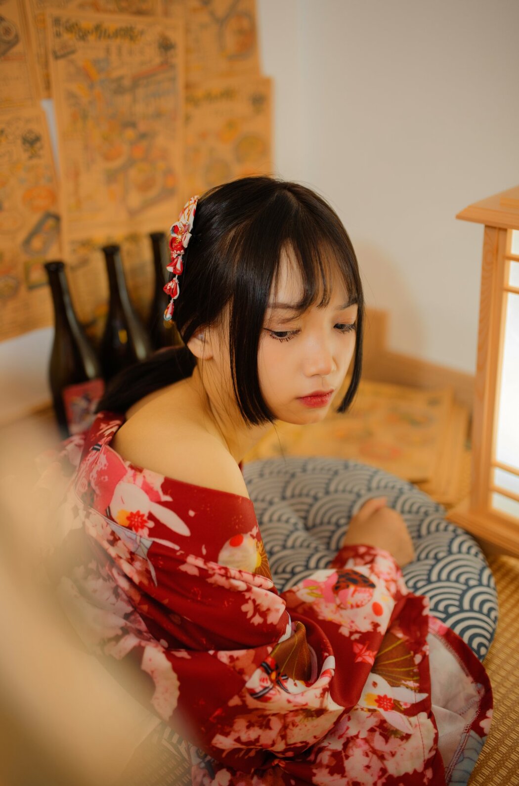 YiTuYu艺图语 Vol.393 Xiao Ying