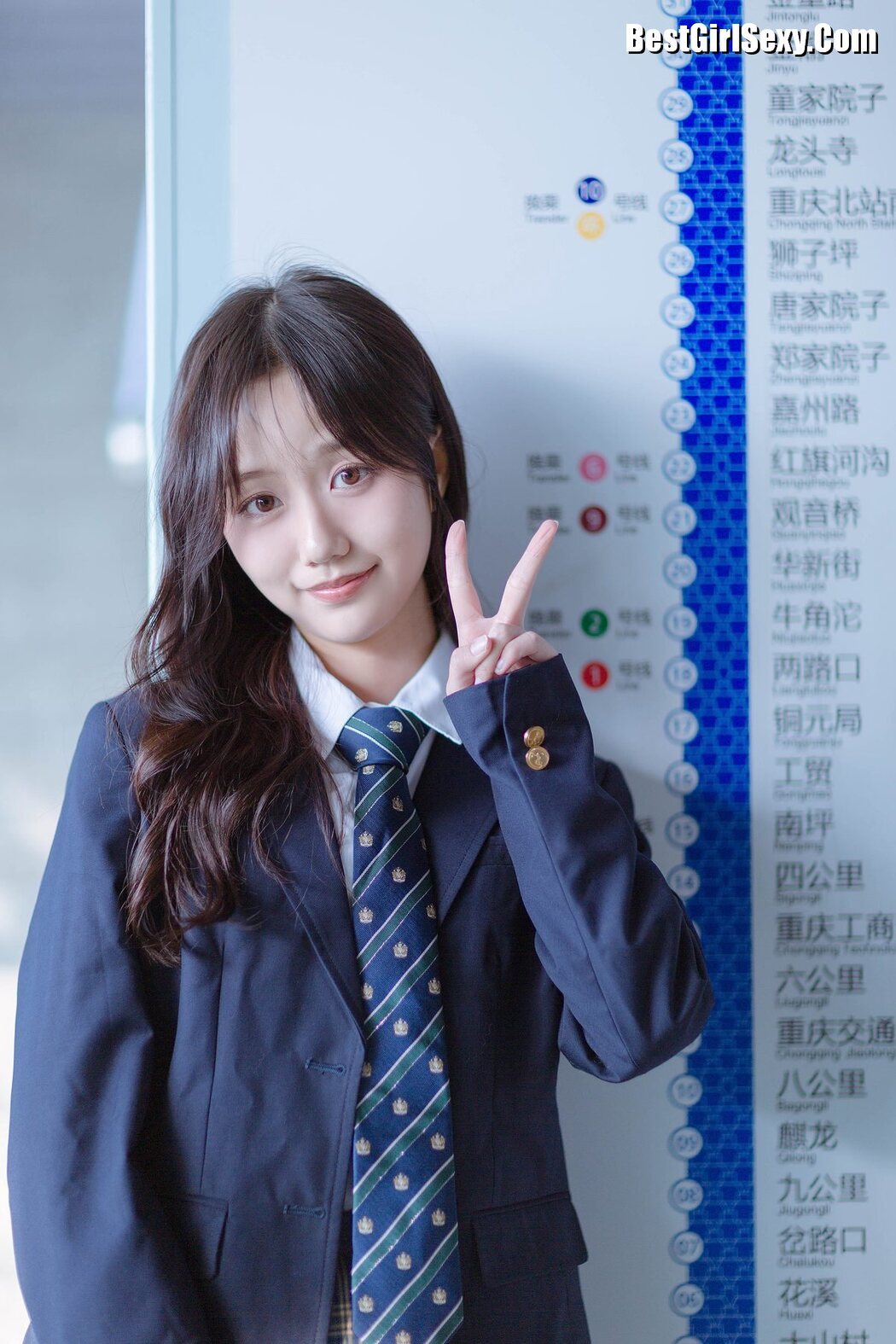 YiTuYu艺图语 Vol.3920 Jing Yi