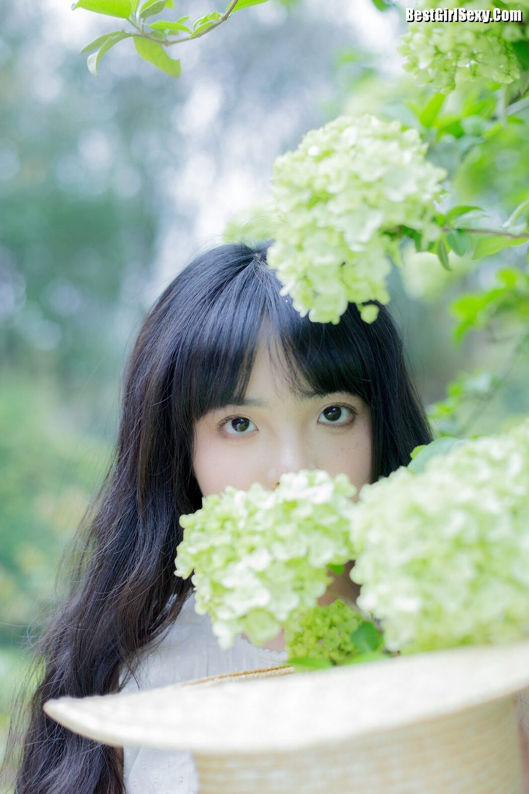 YiTuYu艺图语 Vol.3966 Zhi Yuan