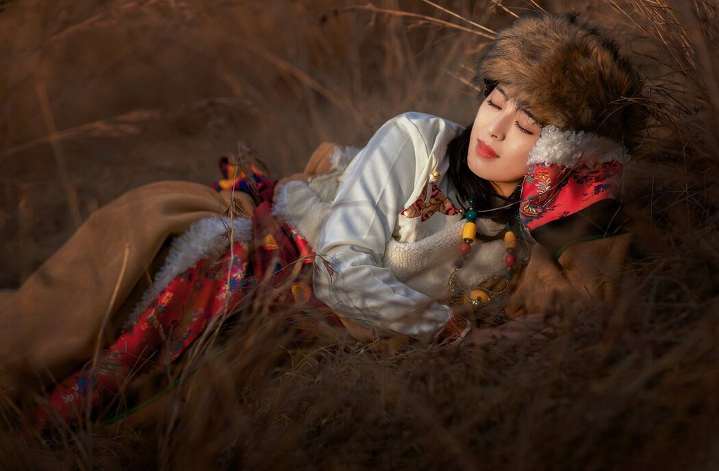 YiTuYu艺图语 Vol.398 Nuo Mi