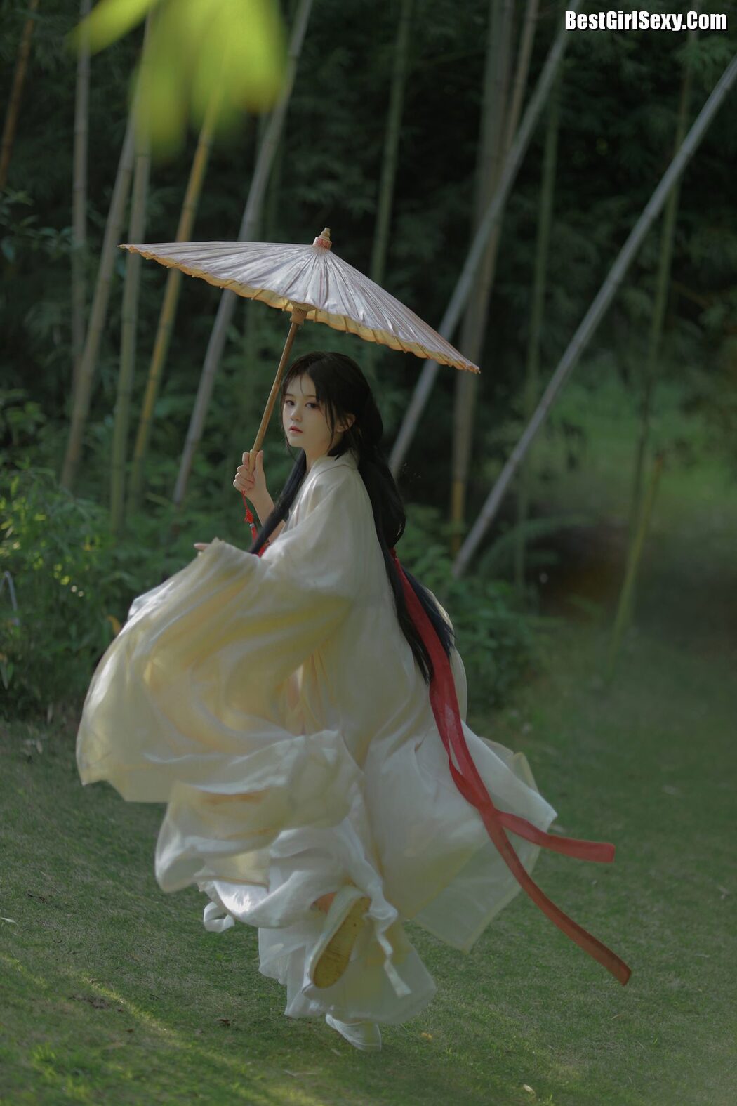 YiTuYu艺图语 Vol.3986 Wen Yu Jia