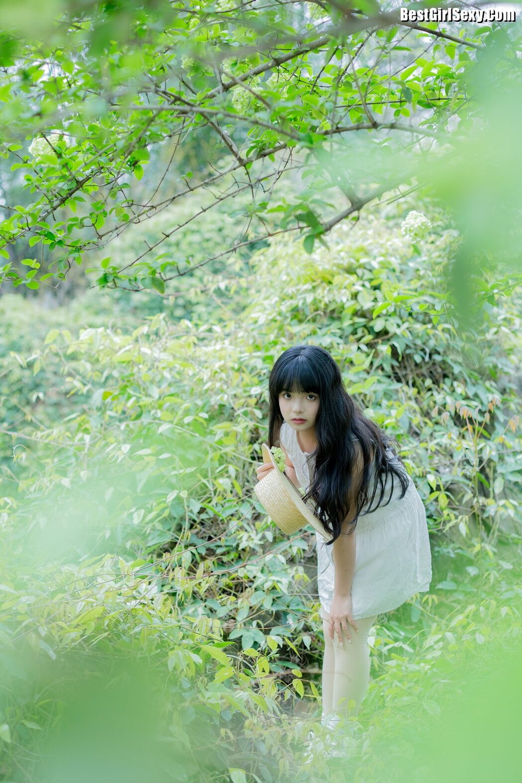 YiTuYu艺图语 Vol.3966 Zhi Yuan