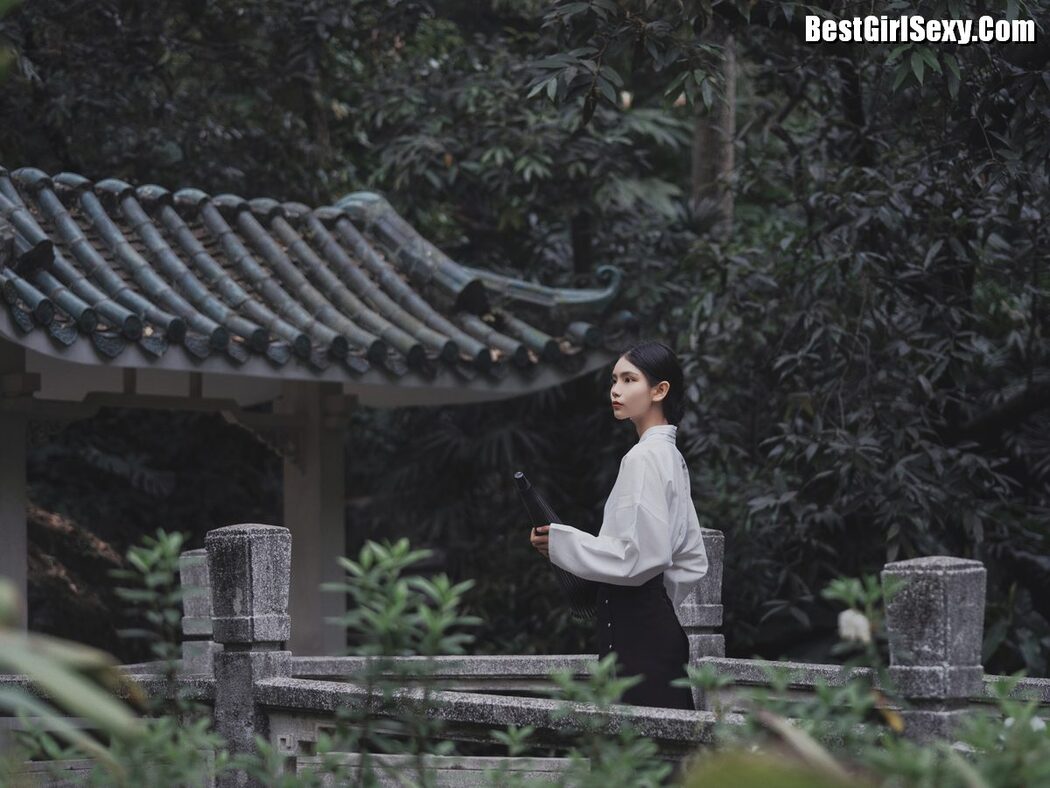 YiTuYu艺图语 Vol.3933 Xiao Tian