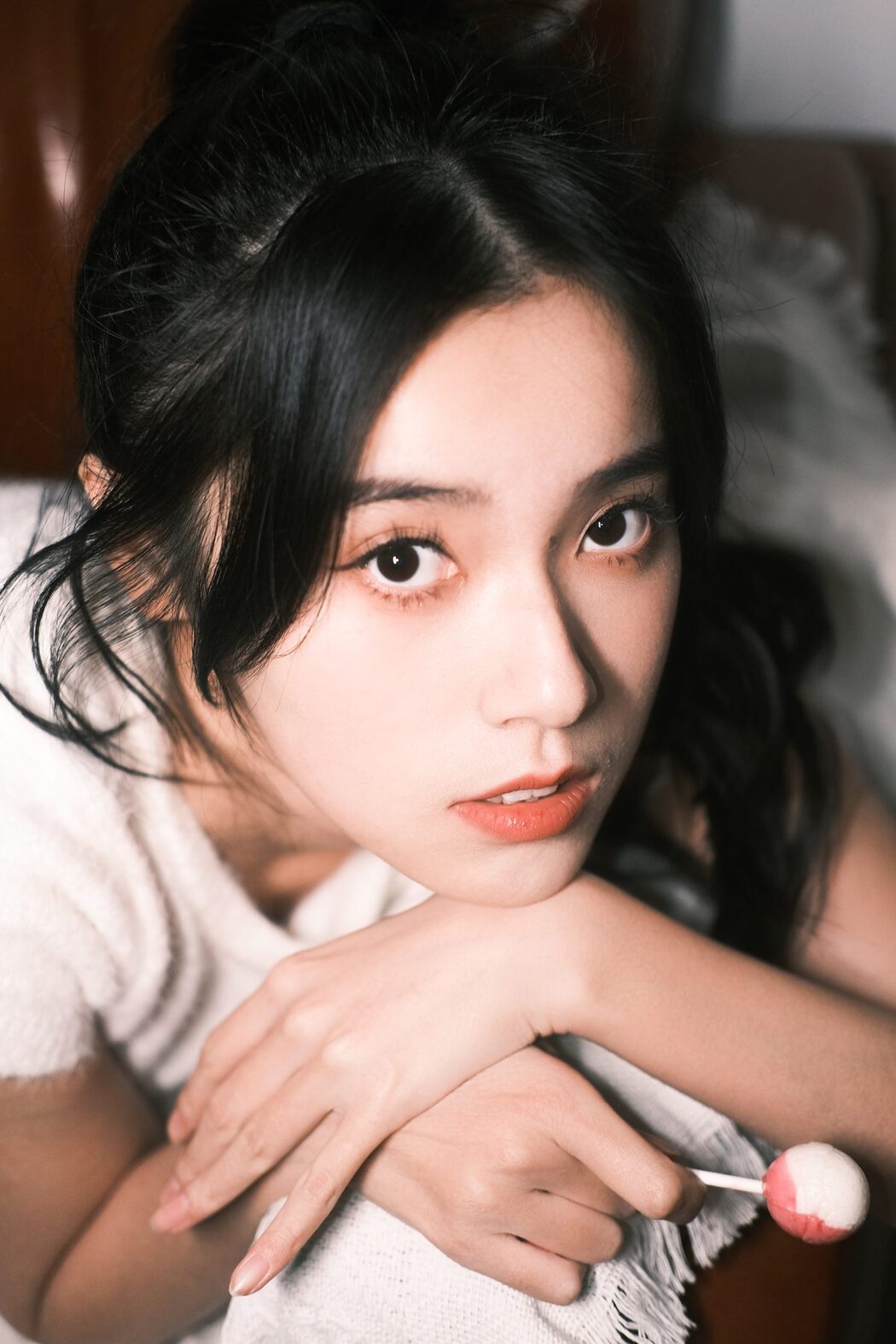YiTuYu艺图语 Vol.3918 Jing Jing Jing