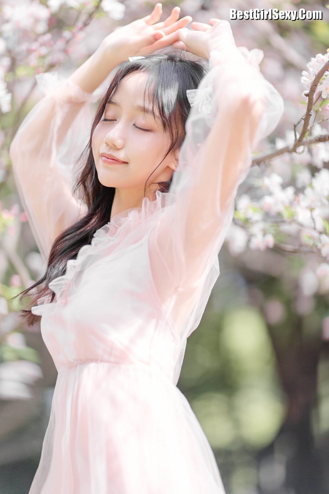 YiTuYu艺图语 Vol.3926 Jing Yi