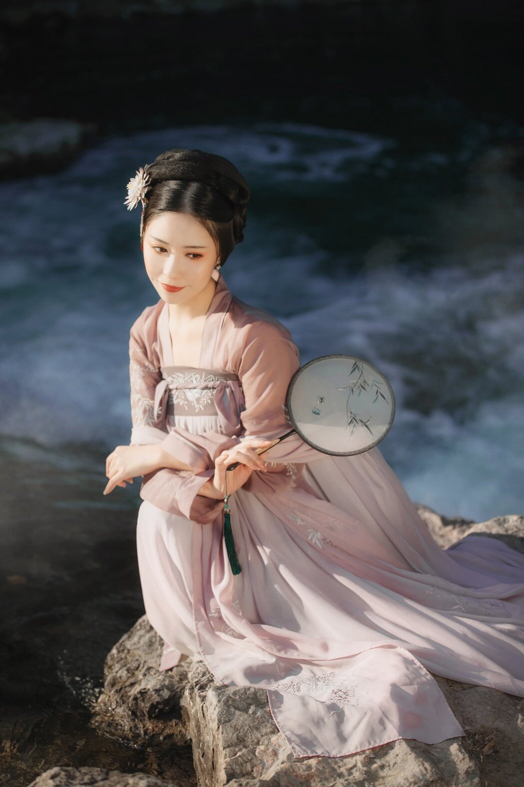 YiTuYu艺图语 Vol.397 Kui Hua Hua Hua Er