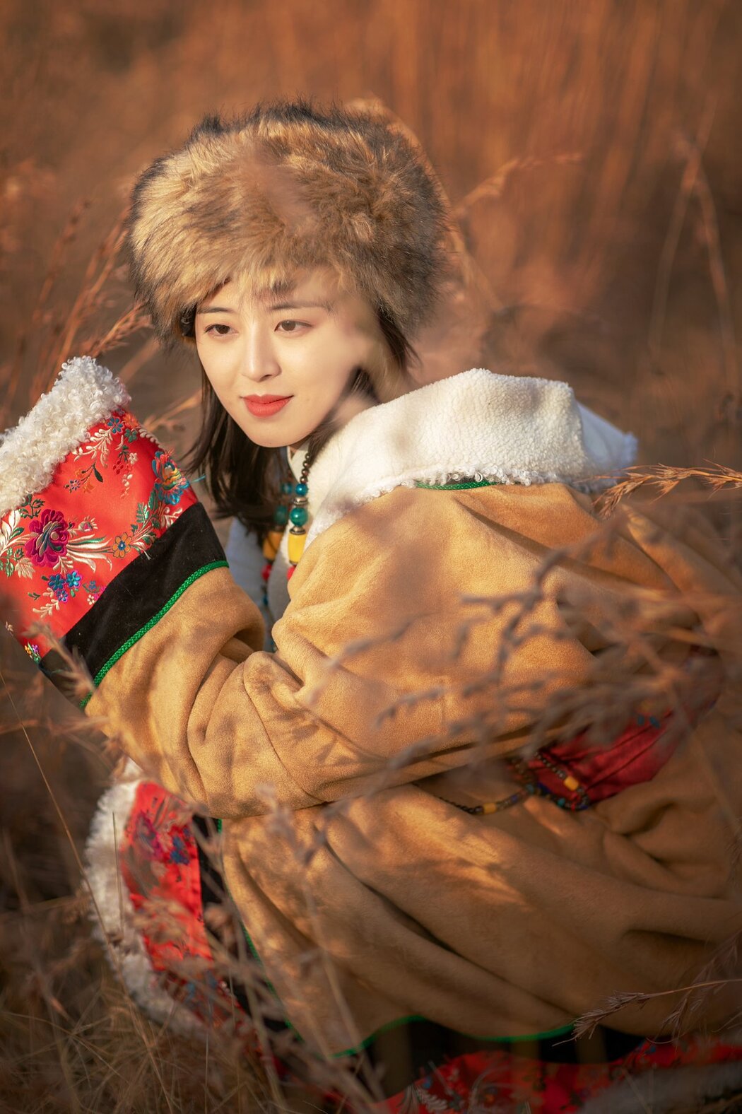 YiTuYu艺图语 Vol.398 Nuo Mi