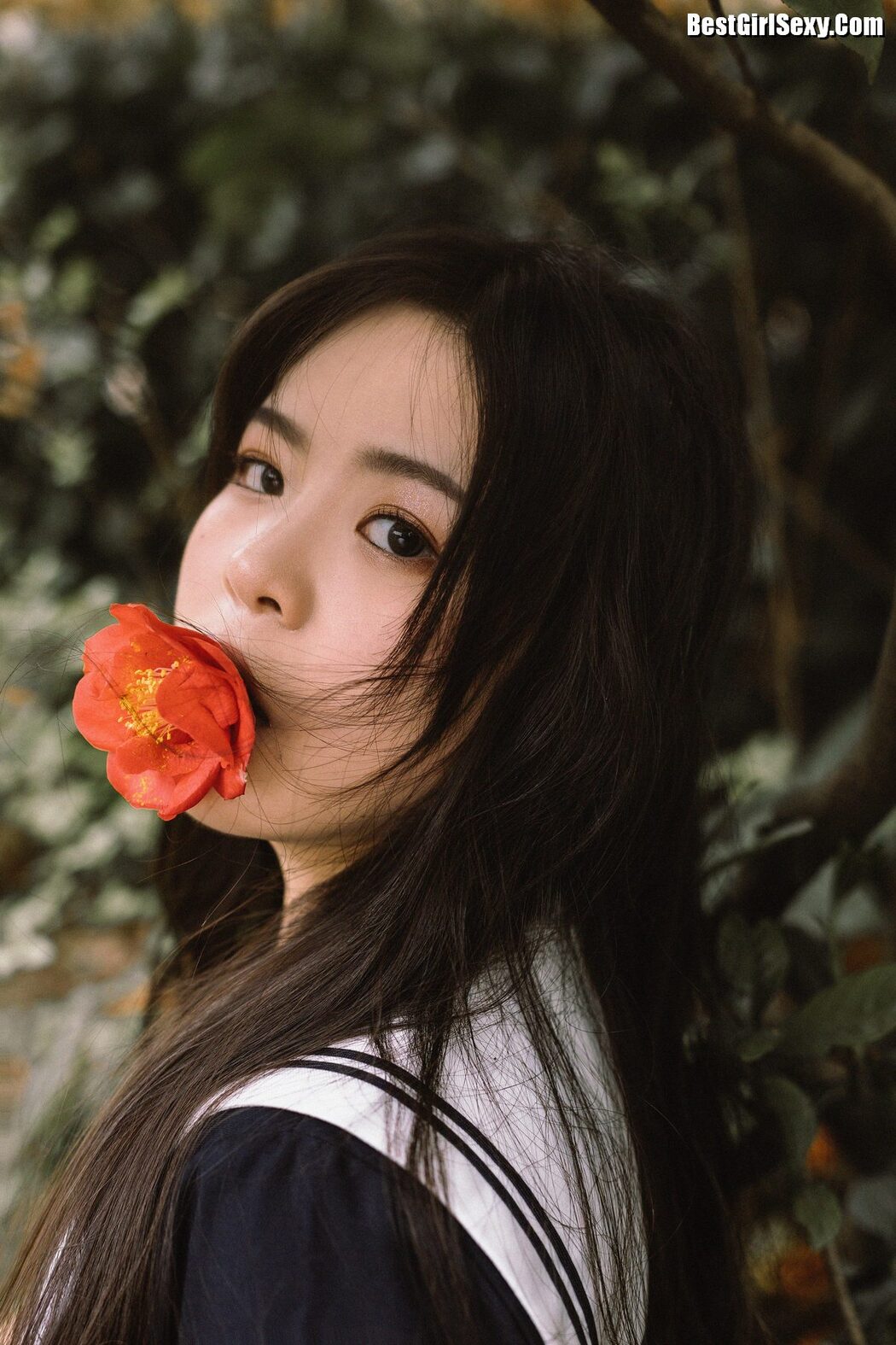 YiTuYu艺图语 Vol.3982 Shi Xiao Bai O