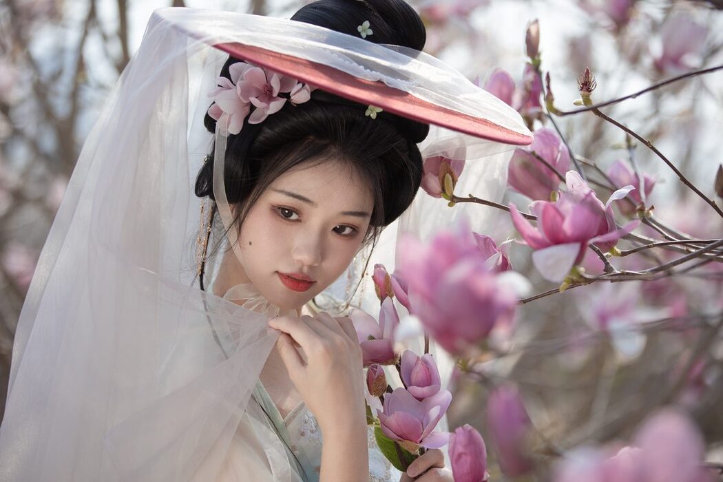 YiTuYu艺图语 Vol.3885 Wan Jiang Ting