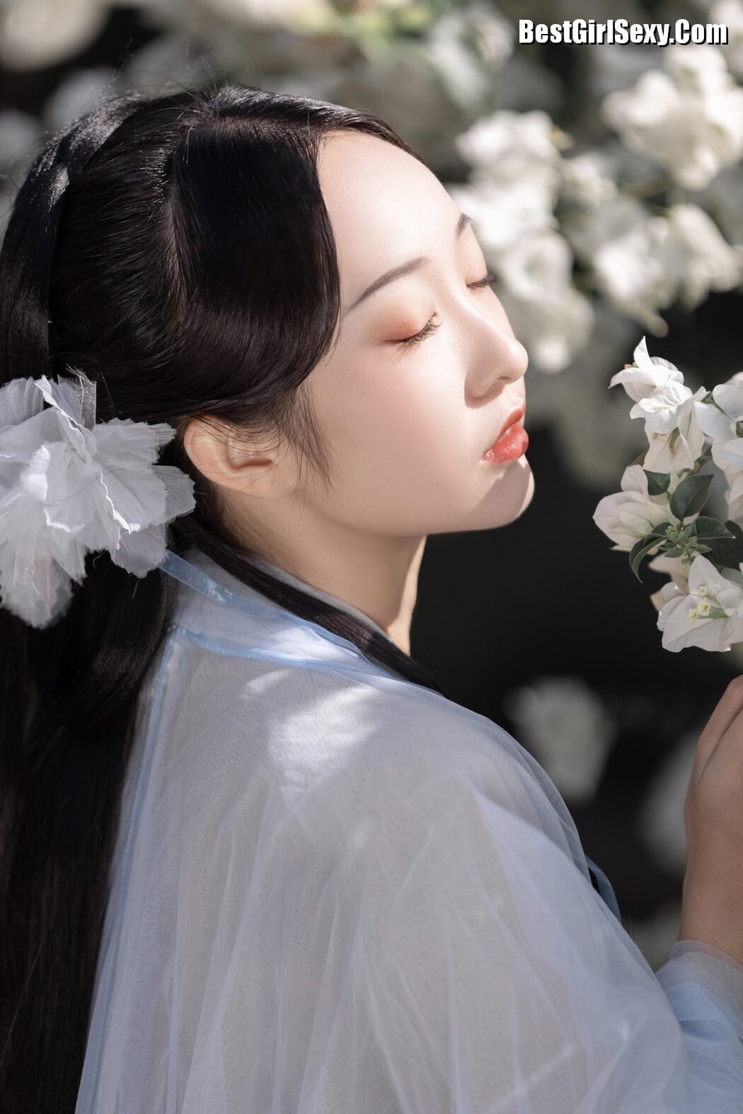 YiTuYu艺图语 Vol.3896 Wan Zi You Zhi Mao