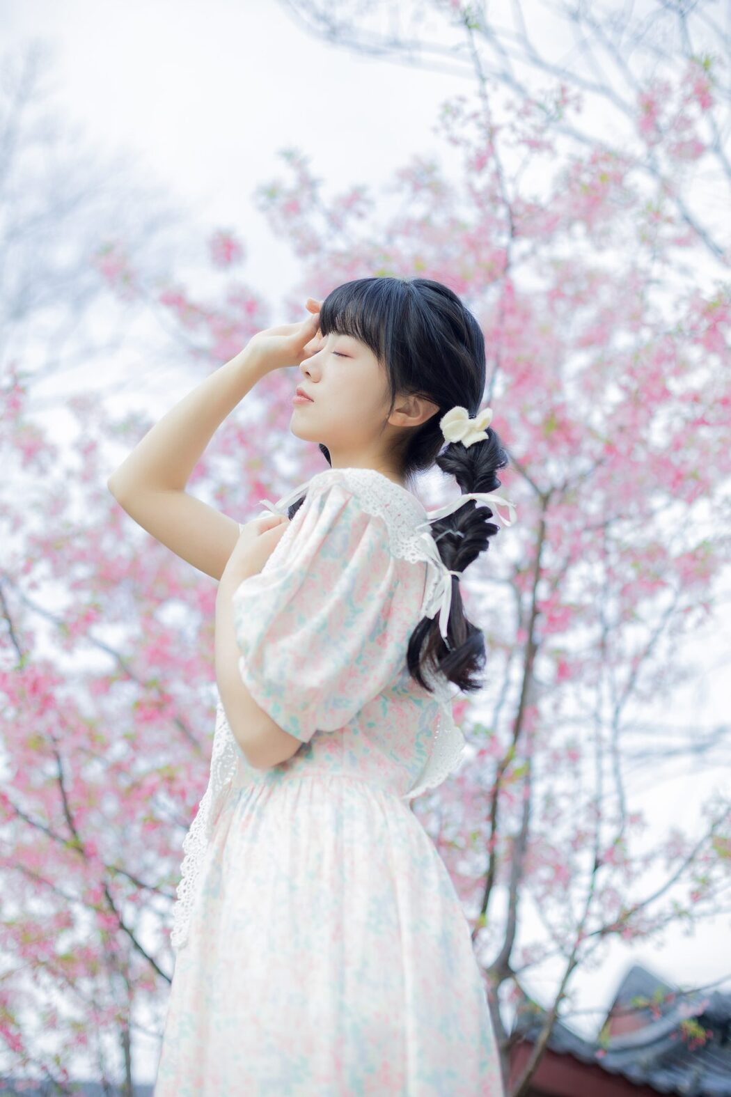 YiTuYu艺图语 Vol.3898 Yi Zhi Nuan Nuan