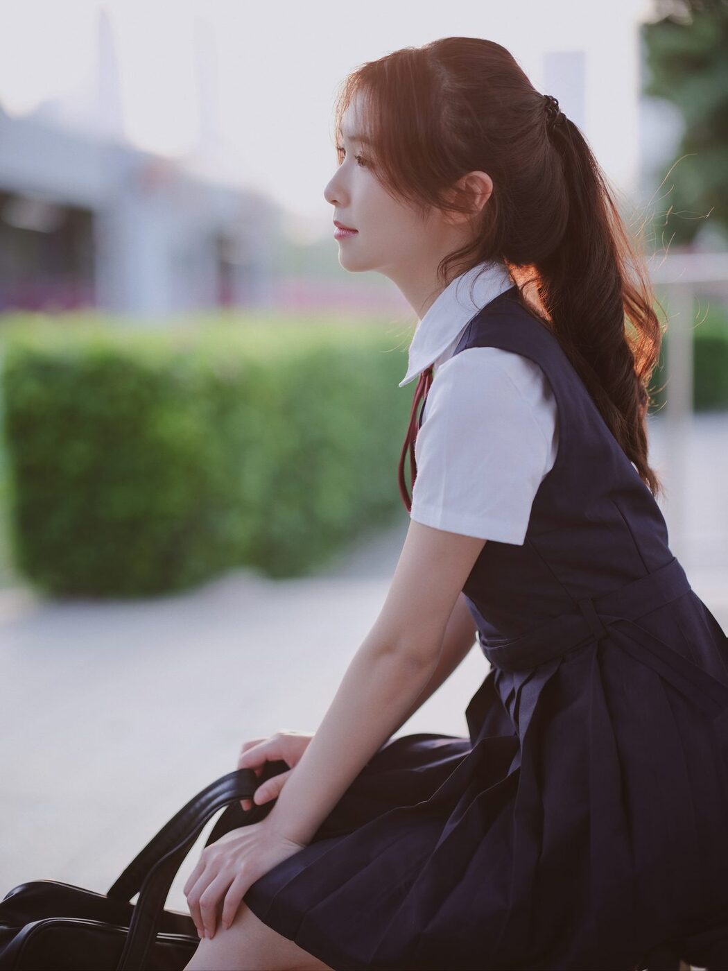 YiTuYu艺图语 Vol.3904 Anna