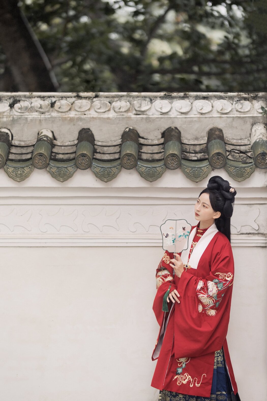 YiTuYu艺图语 Vol.391 Chen Lun