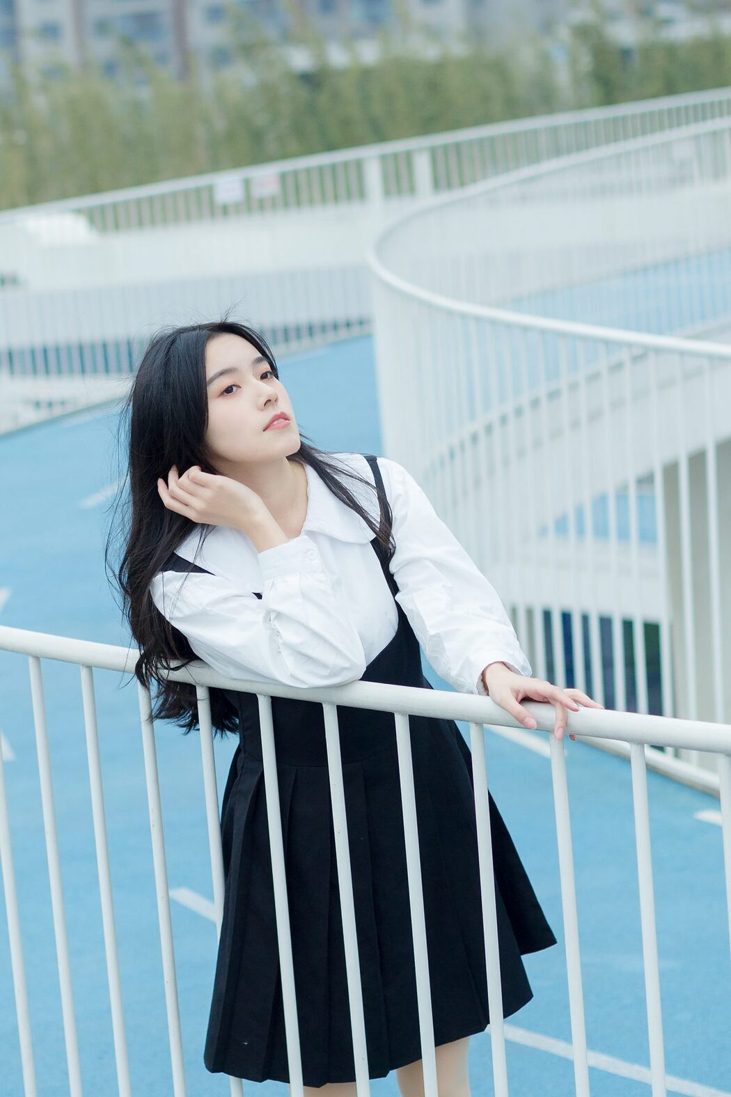 YiTuYu艺图语 Vol.3883 Jing Jing Jing