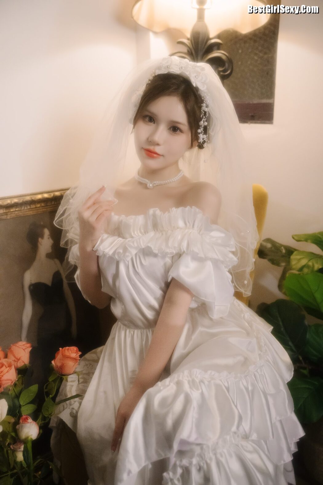 YiTuYu艺图语 Vol.3952 Nai Lao