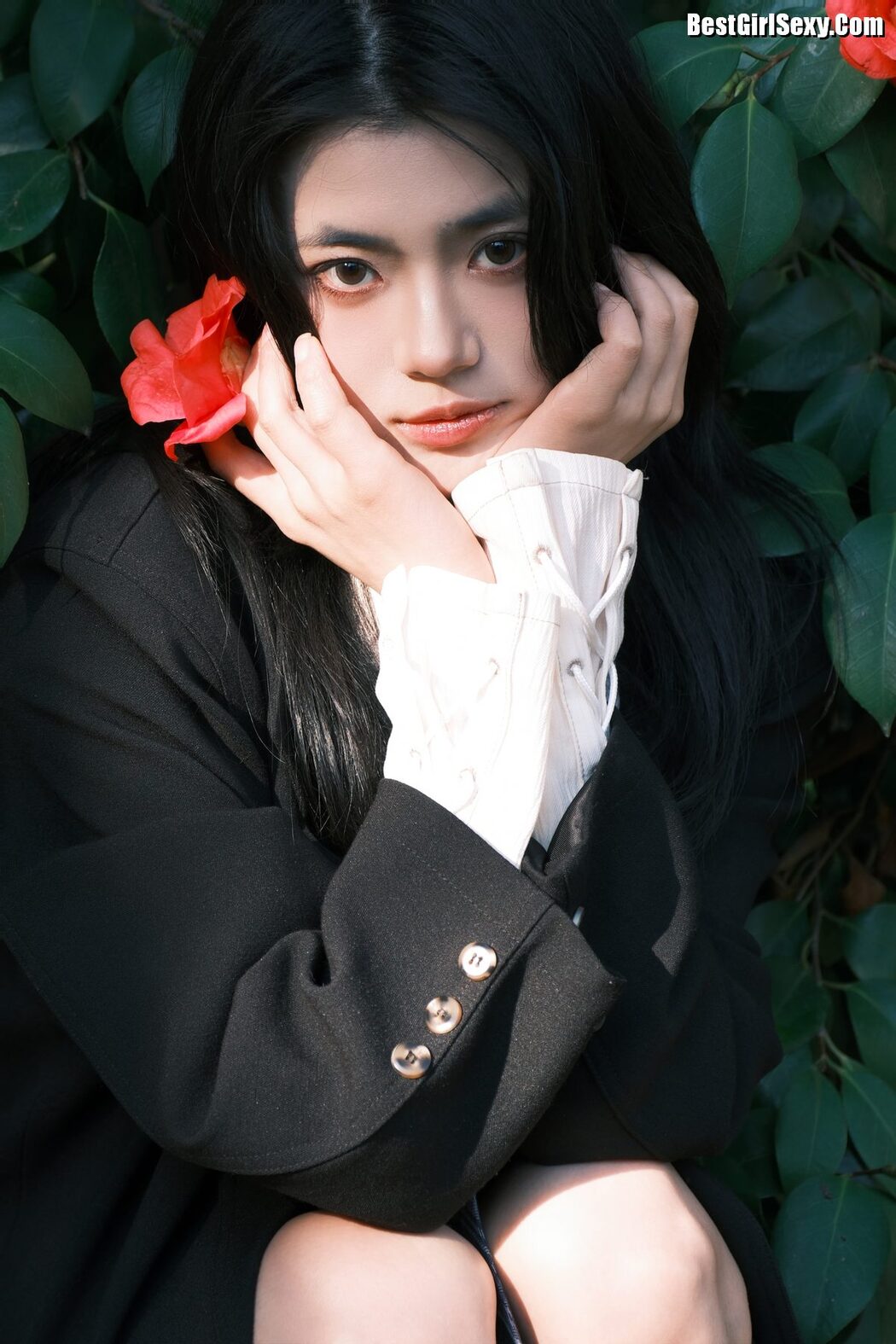 YiTuYu艺图语 Vol.3940 Elikaka