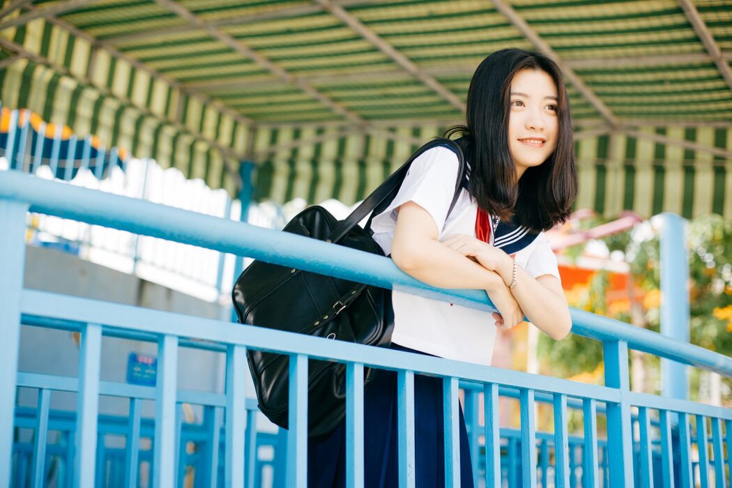 YiTuYu艺图语 Vol.387 Yang Chan
