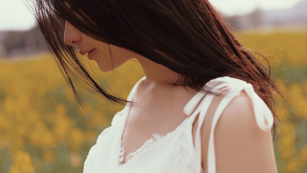 YiTuYu艺图语 Vol.3923 Yang Jia Xin