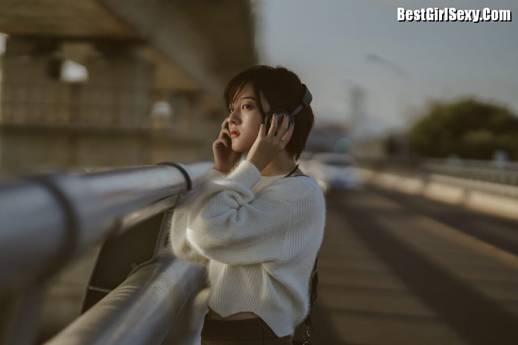 YiTuYu艺图语 Vol.3964 Gu Lu Hui