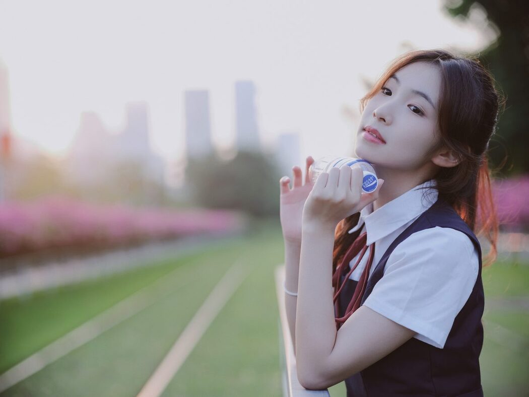 YiTuYu艺图语 Vol.3904 Anna