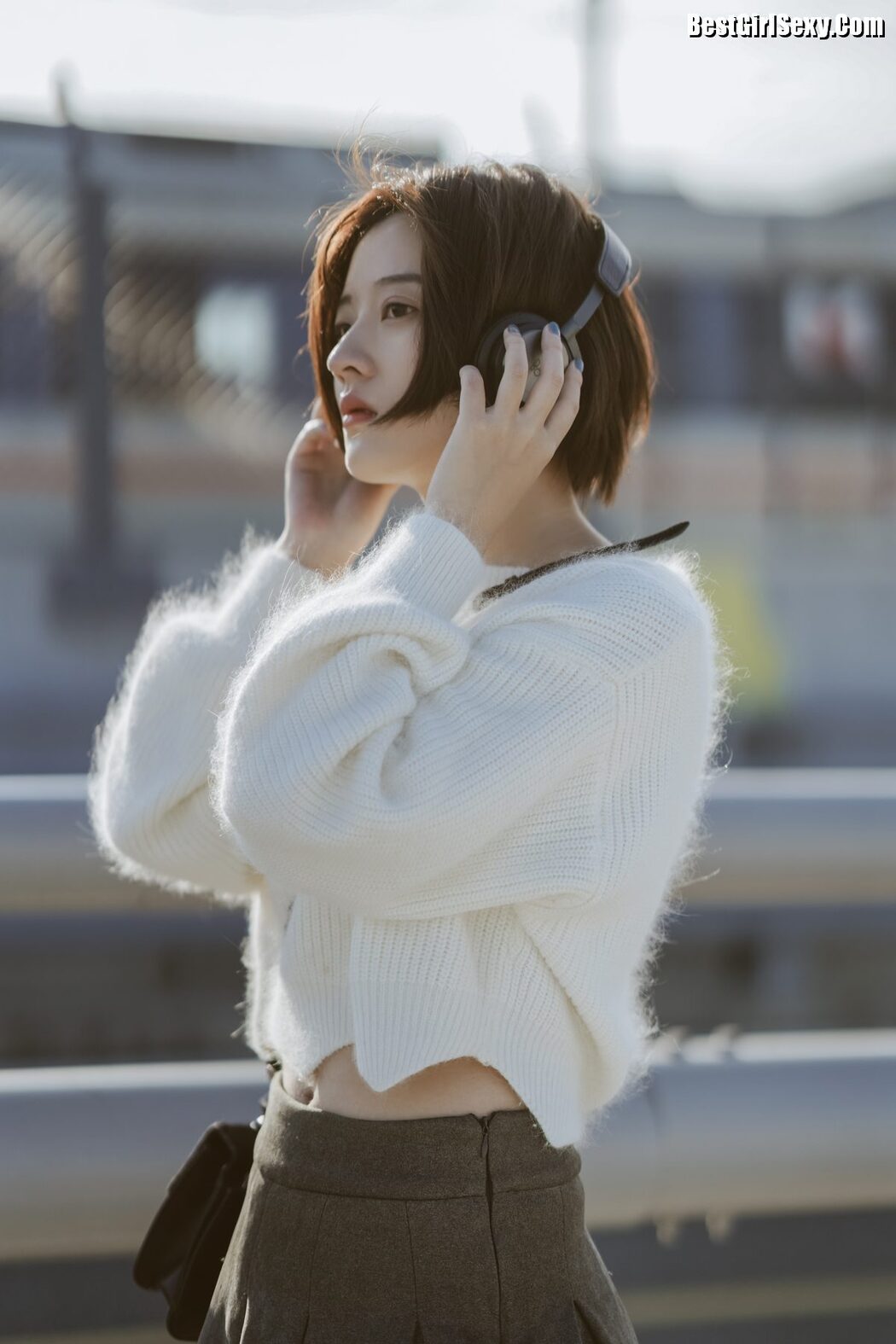 YiTuYu艺图语 Vol.3964 Gu Lu Hui