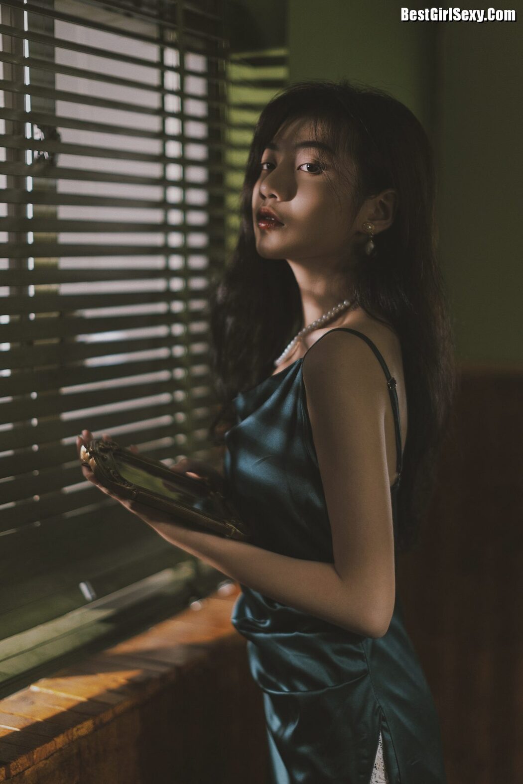 YiTuYu艺图语 Vol.3981 Chu Chu