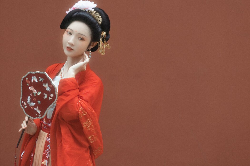 YiTuYu艺图语 Vol.399 Rui Xue