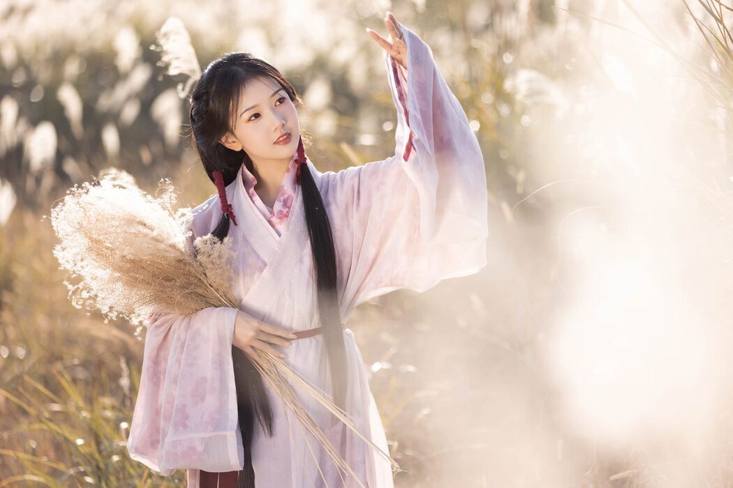YiTuYu艺图语 Vol.3890 Suan La Tang Er