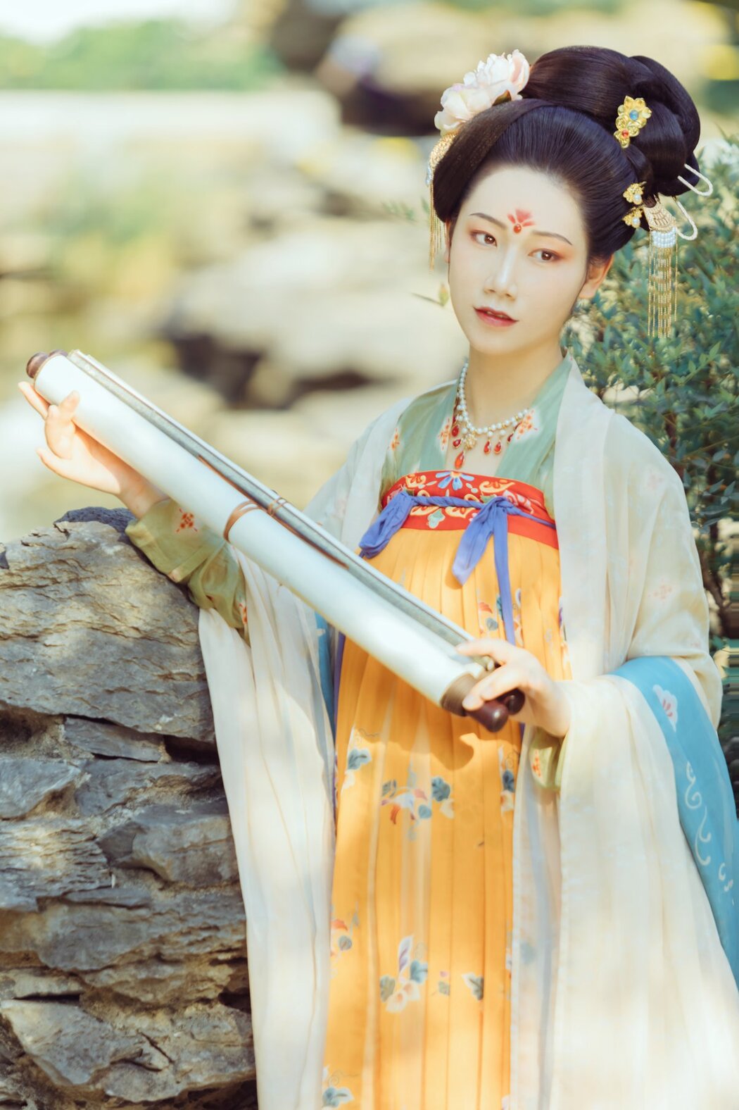 YiTuYu艺图语 Vol.392 Xiao Xuan