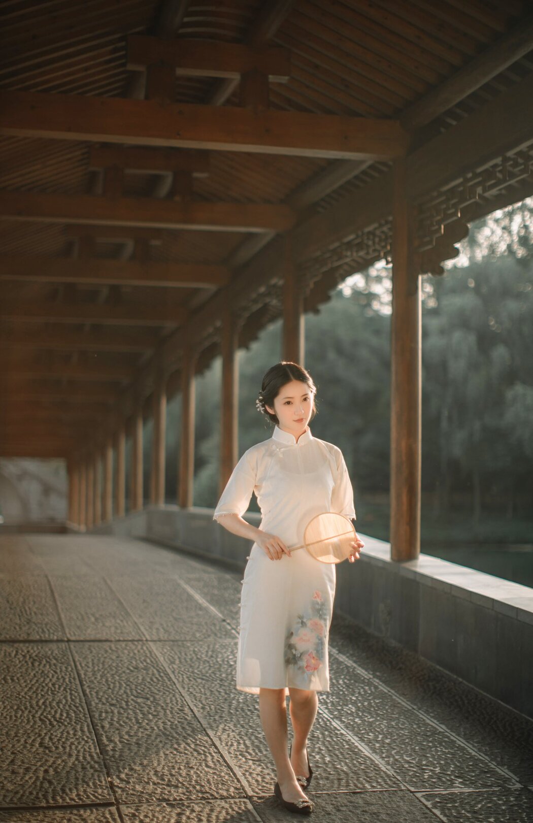YiTuYu艺图语 Vol.390 Xiao Wen Nuan