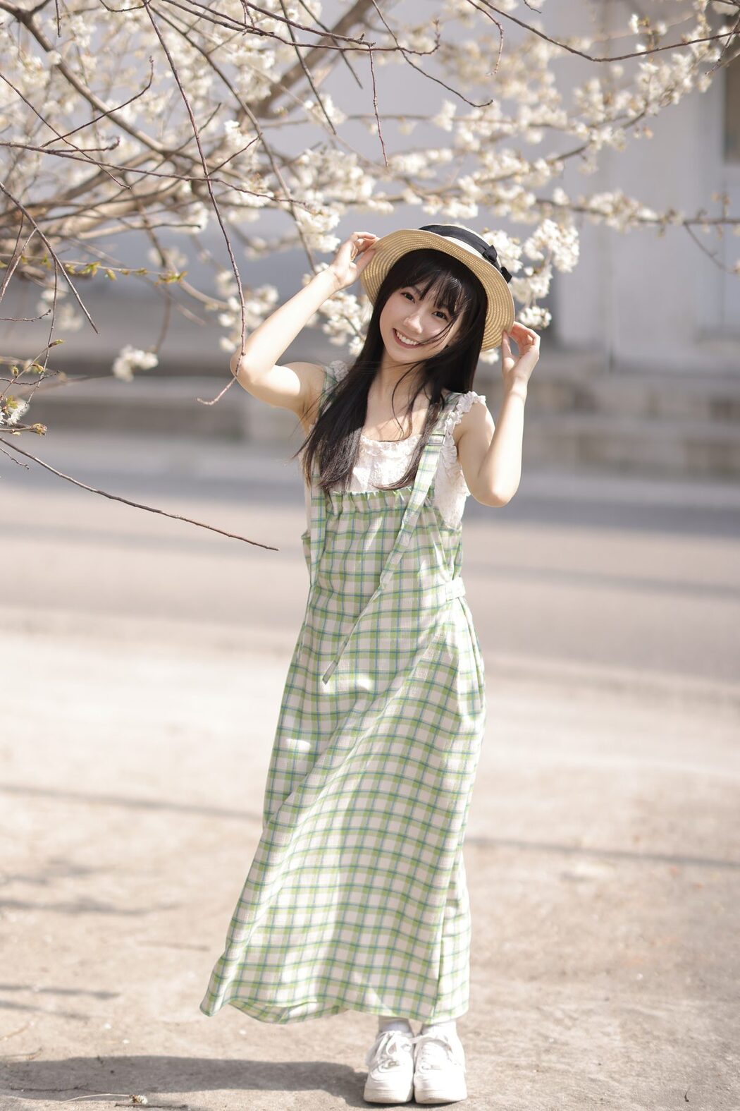 YiTuYu艺图语 Vol.3924 Yi Ke Hao Kun De Ya