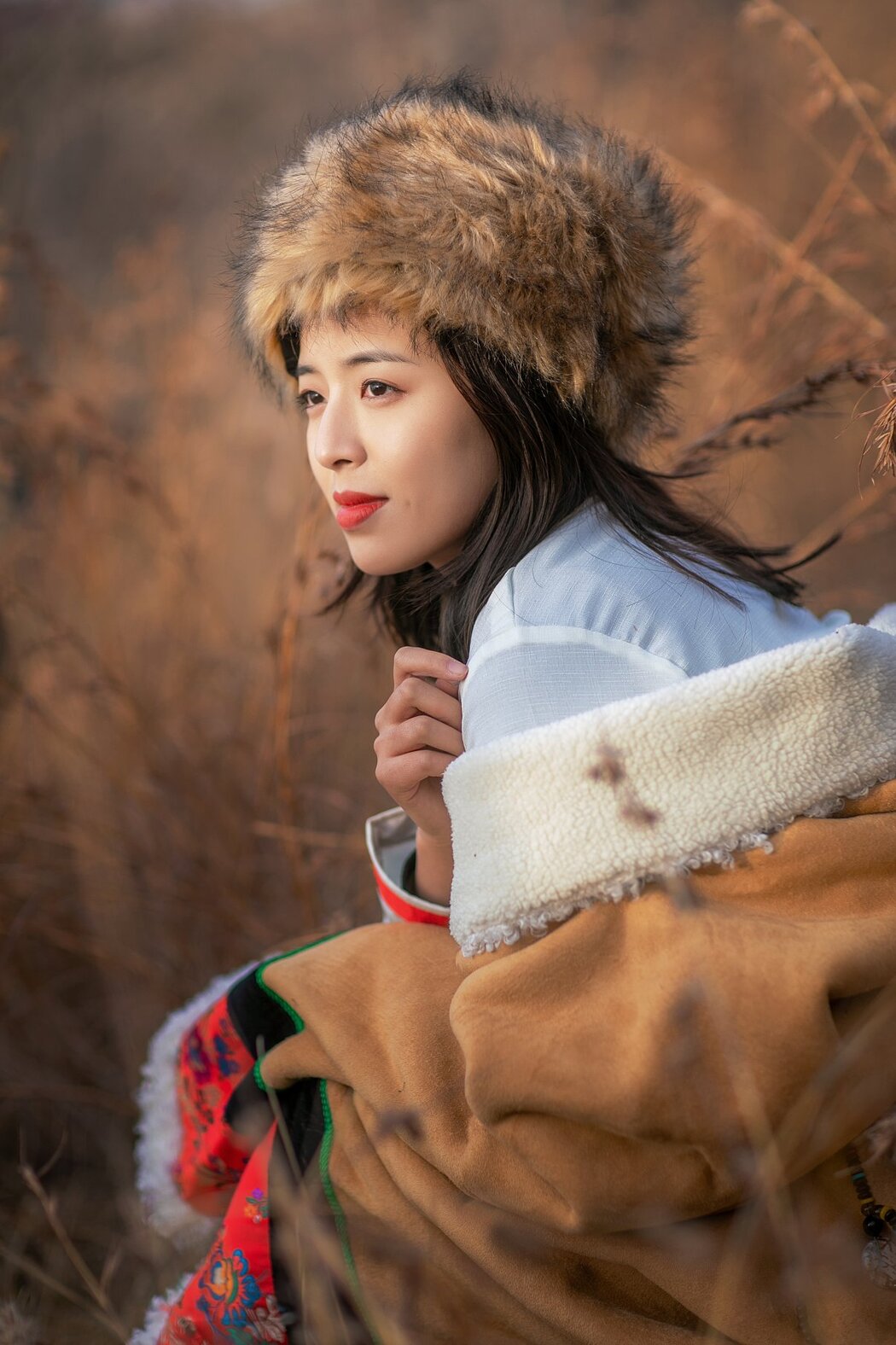 YiTuYu艺图语 Vol.398 Nuo Mi