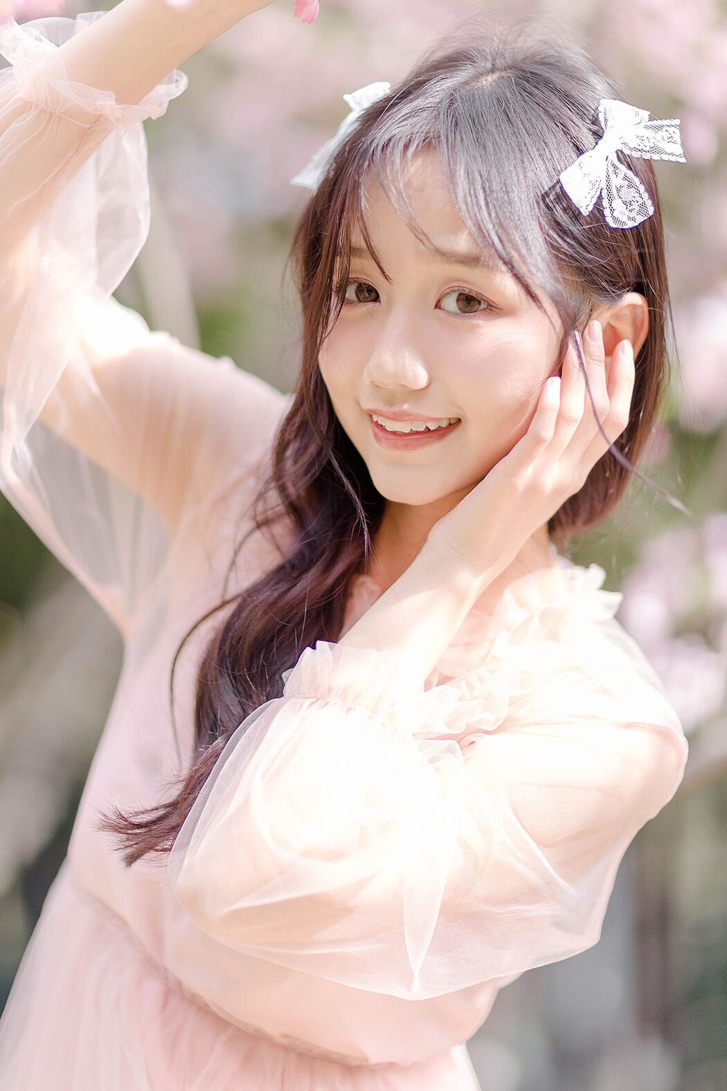 YiTuYu艺图语 Vol.3926 Jing Yi Cover Photo