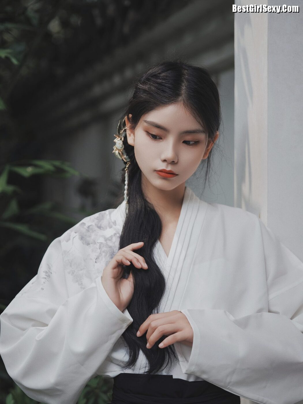 YiTuYu艺图语 Vol.3933 Xiao Tian