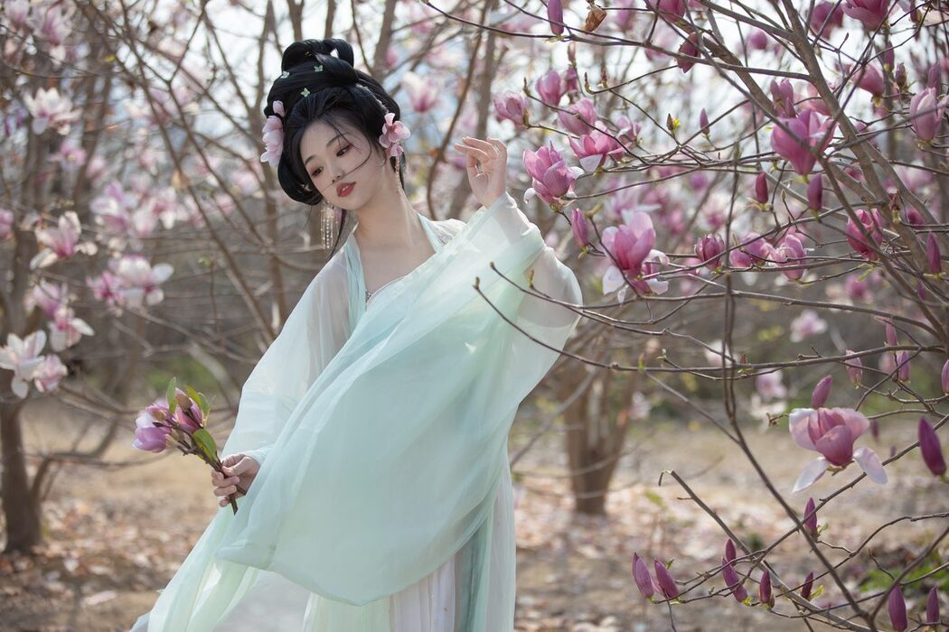 YiTuYu艺图语 Vol.3885 Wan Jiang Ting