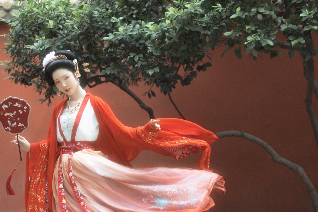 YiTuYu艺图语 Vol.399 Rui Xue