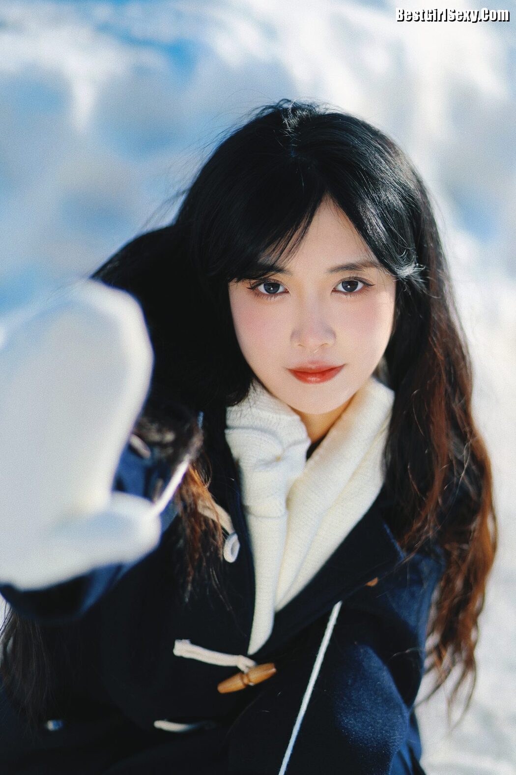YiTuYu艺图语 Vol.3978 Jian Ying Tao Nai
