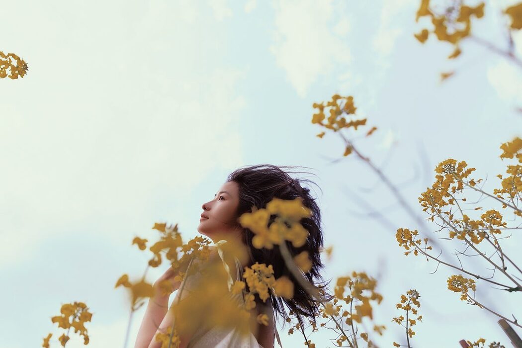 YiTuYu艺图语 Vol.3923 Yang Jia Xin