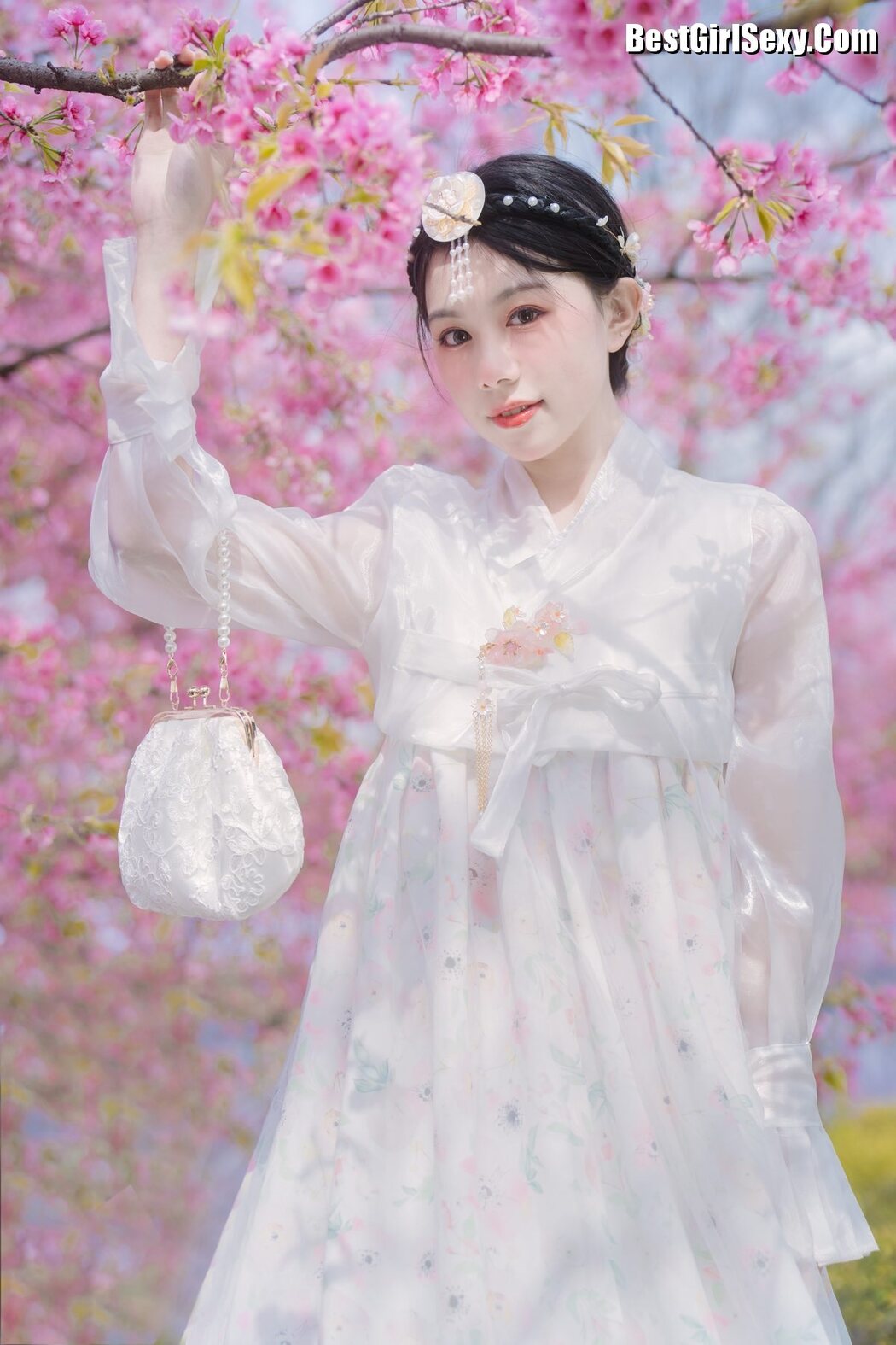 YiTuYu艺图语 Vol.3873 Chu Chu