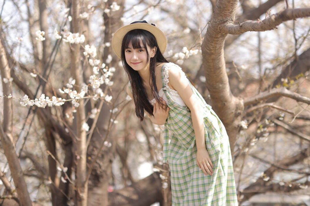 YiTuYu艺图语 Vol.3924 Yi Ke Hao Kun De Ya