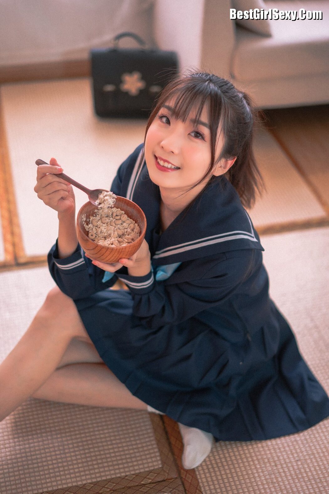 YiTuYu艺图语 Vol.3882 Ya Zi