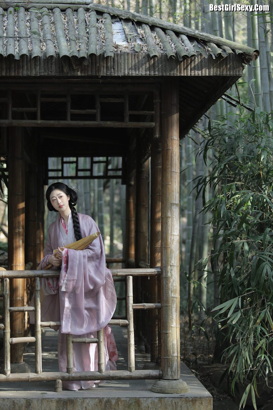 YiTuYu艺图语 Vol.3943 Xie Yun