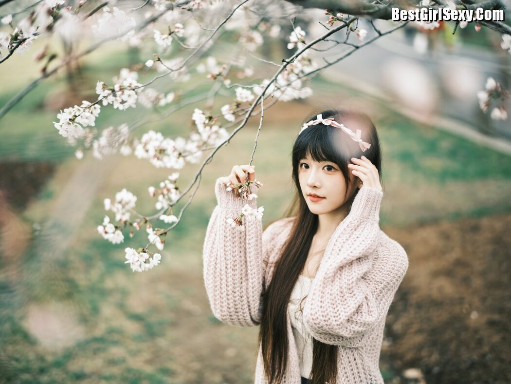 YiTuYu艺图语 Vol.3939 Xiao Xiao Miao